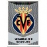 Offer Soccer Cards Villarreal B La Liga Smartbank Liga Este 2022 23