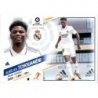 Offer Soccer Cards Tchouaméni Últimos Fichajes Liga Este 22 23 Cromos