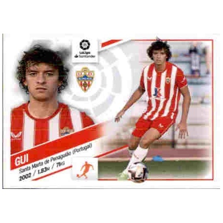 Gui Últimos Fichajes Almeria 5