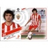 Buy Soccer Stickers Gui Almeria Últimos Fichajes Cromos Liga Este 22 23
