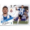 Sale Sticker Joselu Espanyol Últimos Fichajes Cromos Liga Este 22 23