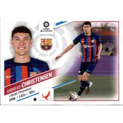 Christensen Últimos Fichajes Barcelona 9