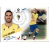Buy Soccer Stickers Zaldúa Cádiz Últimos Fichajes Liga Este 2022 23