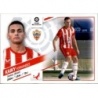 Sale Cards Kaiky Almeria Últimos Fichajes Panini Liga Este 22 23