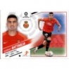 Buy Soccer Stickers Battaglia Mallorca Coloca Liga Este 2022 23 Panini