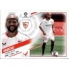 Buy Soccer Stickers Marcao Sevilla Coloca Liga Este 2022 23