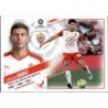Sale Cards Babic Almería Panini Liga Este 22 23