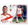 Offer Soccer Cards Chumi Almería Liga Este 2022 23 Panini