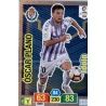 Óscar Plano Ídolos 394 Adrenalyn XL La Liga Santander 2018-19