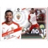 Buy Soccer Stickers Akieme Almería Liga Este 2022 23