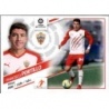 Sale Cards Portillo Almería Cromos Liga Este 22 23
