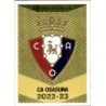 Buy Soccer Stickers Escudo Osasuna Panini Liga Este 22 23