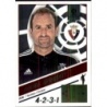 Offer Soccer Cards Jagoba Arrasate Osasuna Liga Este 2022 23