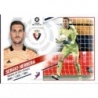 Offer Soccer Cards Sergio Herrera Osasuna Liga Este 22 23 Cromos
