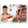 Sale Cards Juan Pérez Osasuna Liga Este 22 23 Panini
