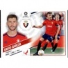 Buy Soccer Stickers David García Osasuna Liga Este 2022 23 Panini