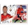 Buy Soccer Stickers Brasanac Osasuna Liga Este 22 23 Panini