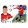 Buy Cards Iker Benito Osasuna Liga Este 22 23 Panini