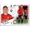 Sale Sticker Chimy Ávila Osasuna Liga Este 2022 23 Panini