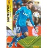 Dimitrievski Rayo Vallecano 263