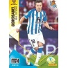 Gorosabel Real Sociedad 284