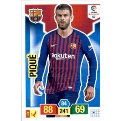 Pique Barcelona 57