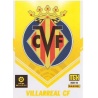 Escudo Villarreal 352