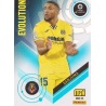 Danjuma Evolution Villarreal 381
