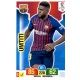 Umtiti Barcelona 58 Adrenalyn XL La Liga Santander 2018-19