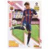 Pablo Torre Master Rookie Barcelona 426