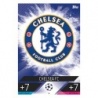 Comprar Cromo Team Badge Chelsea Match Attax 2022-23