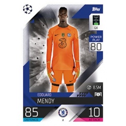 Edouard Mendy Chelsea 2