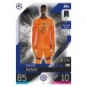 Offer Soccer Cards Edouard Mendy Chelsea Topps Match Attax 2022/23