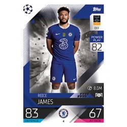 Reece James Chelsea 4