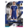 Oferta Cromos Ben Chilwell Chelsea Match Attax 22/23