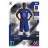 Comprar Cromo N'Golo Kante Chelsea Topps Match Attax 2022/23