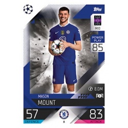 Mason Mount Chelsea 8