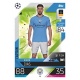 Rúben Dias Captain Manchester City 13