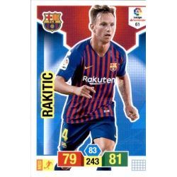 Rakitic Barcelona 61