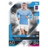 Offer Soccer Cards Phil Foden Manchester City Match Attax 22/23
