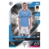 Buy Cards Oleksandr Zinchenko Manchester City Match Attax 22/23