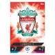 Team Badge Liverpool 28