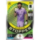 Alisson Becker Stopper Liverpool 29