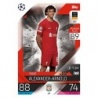 Buy Cards Trent Alexander-Arnold Liverpool Match Attax 22/23