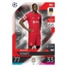 Offer Soccer Cards Ibrahima Konaté Liverpool Match Attax 2022-23