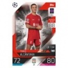 Buy Cards Thiago Alcántara Liverpool Topps Match Attax 2022/23