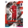 Offer Soccer Cards Alex Oxlade-Chamberlain Liverpool Topps Match Attax 2022-23