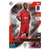 Offer Soccer Cards Naby Keita Liverpool Topps Match Attax 2022/23