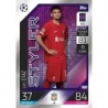 Buy Cards Luis Díaz Styler Liverpool Topps Match Attax 2022/23