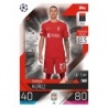 Comprar Trading Card Darwin Núñez Liverpool Topps Match Attax 2022/23